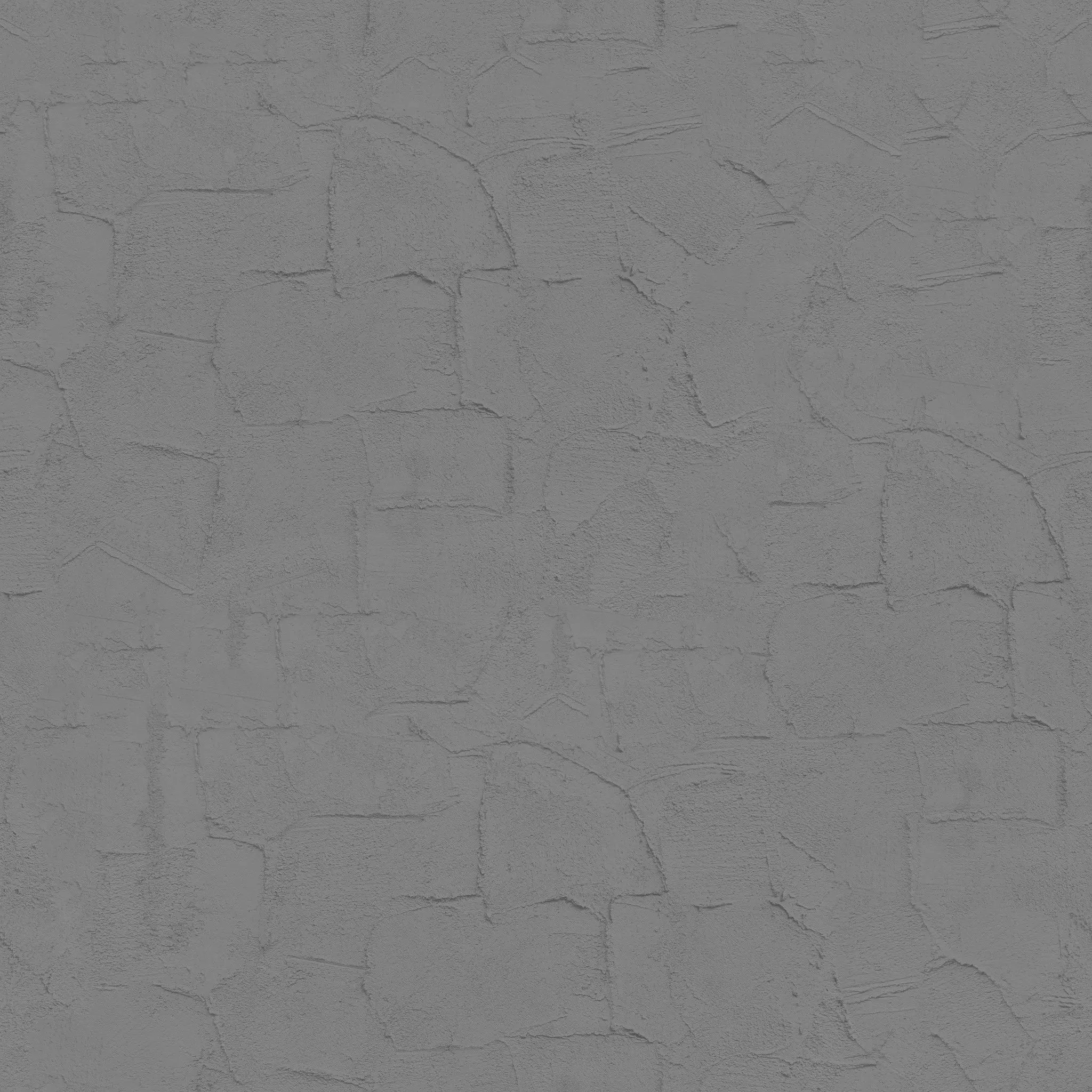 HandPainted Fantasy House Low-poly 3D model_52