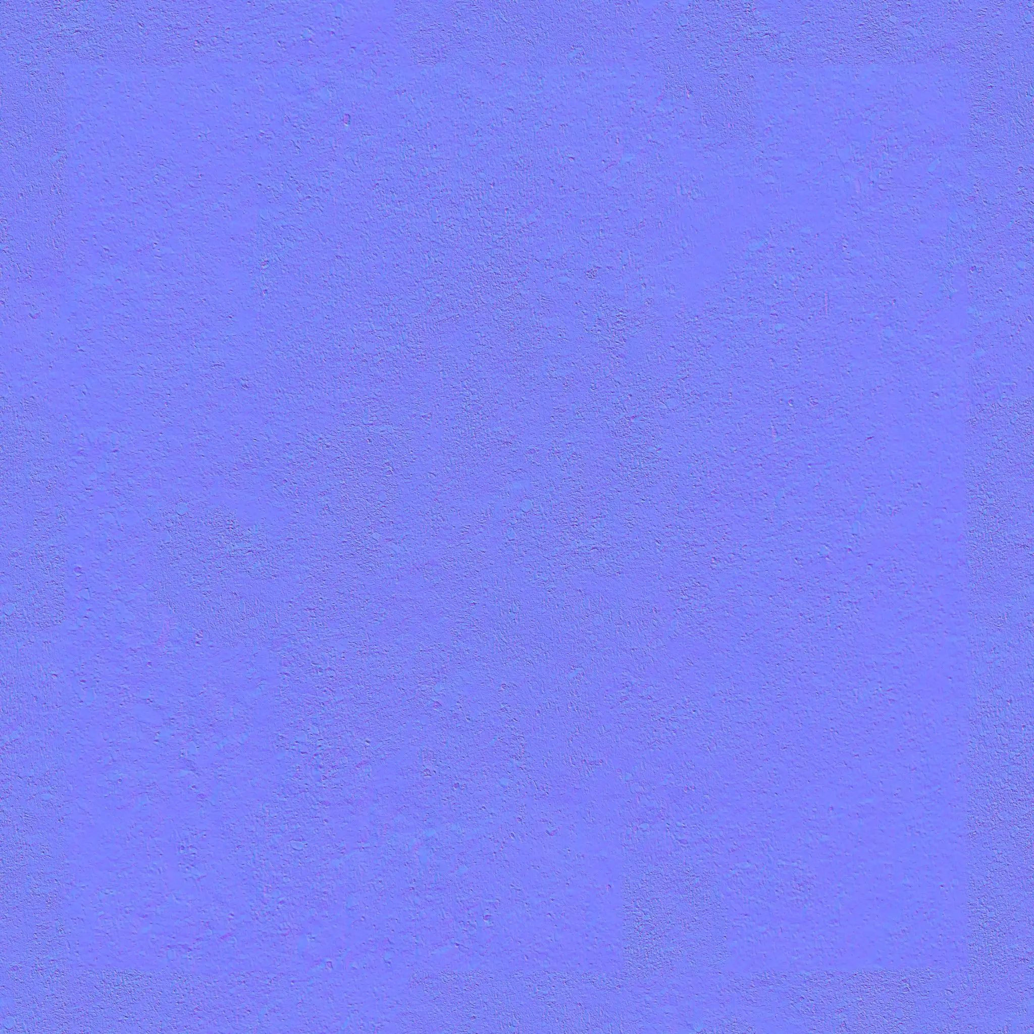 HandPainted Fantasy House Low-poly 3D model_24