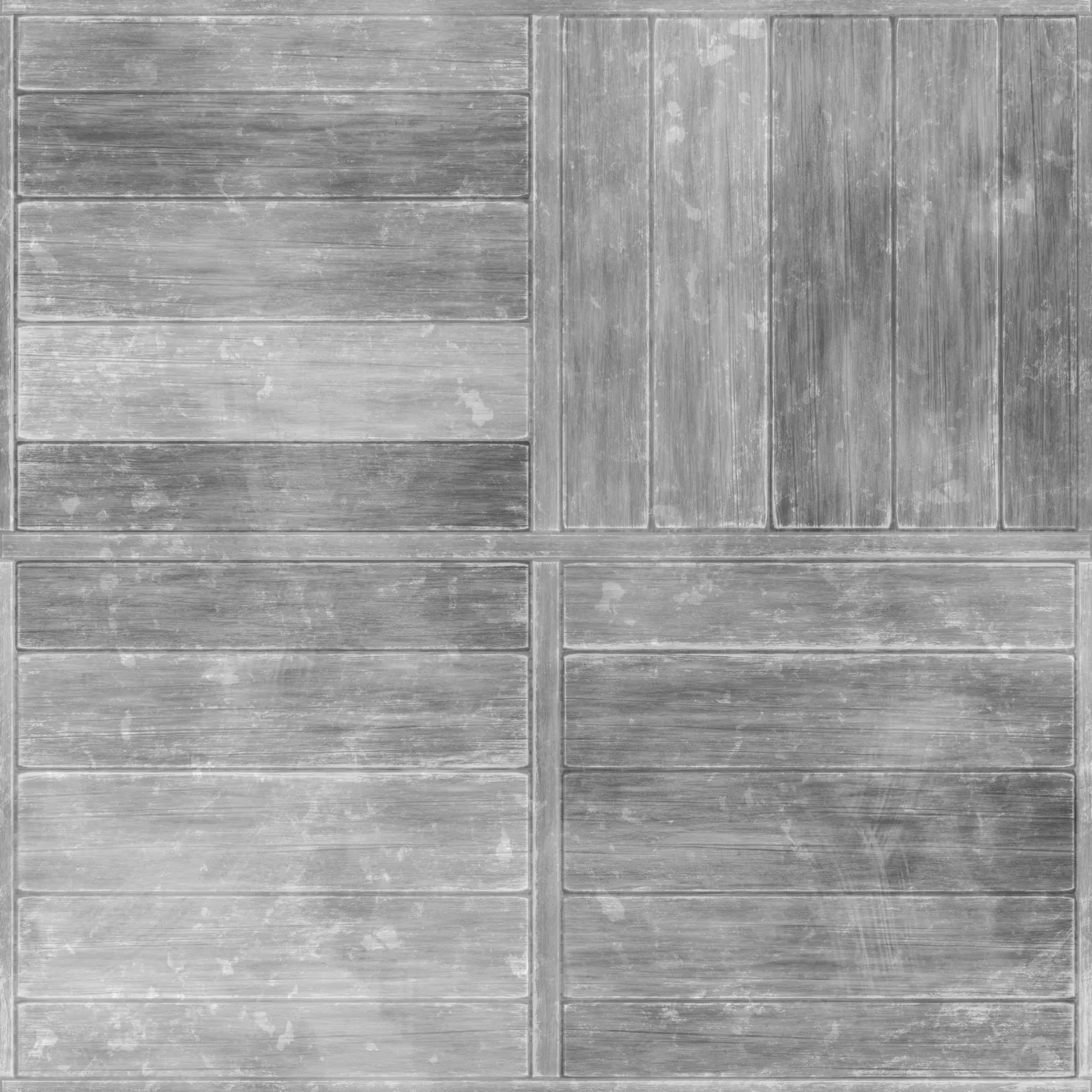 HandPainted Fantasy House Low-poly 3D model_55