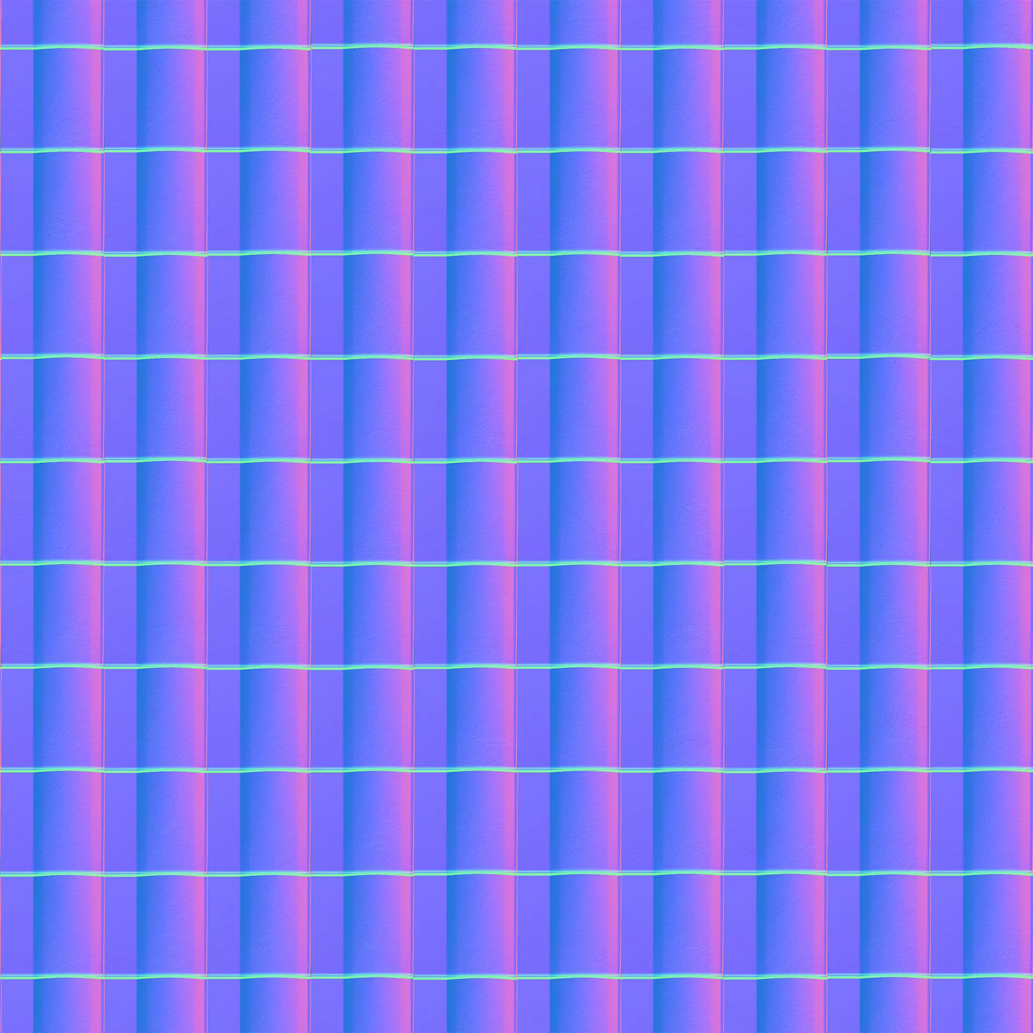 HandPainted Fantasy House Low-poly 3D model_130