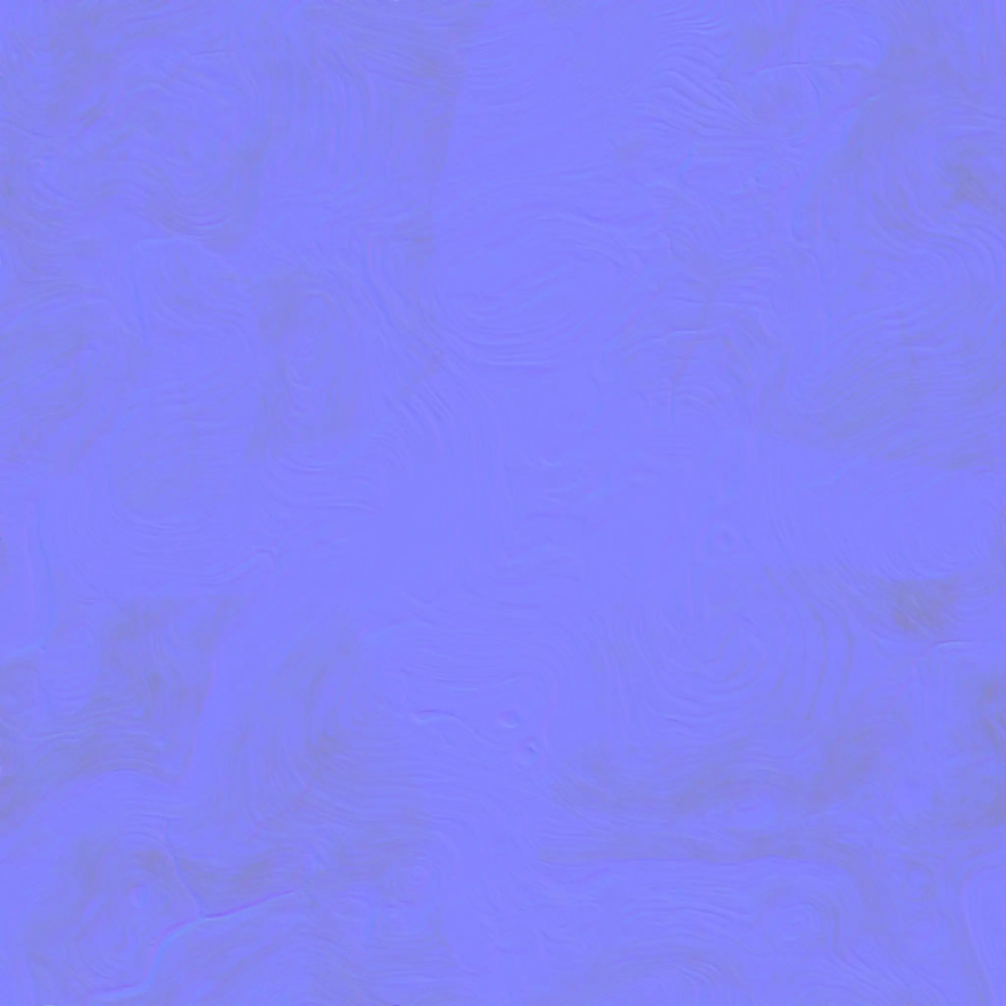 HandPainted Fantasy House Low-poly 3D model_15