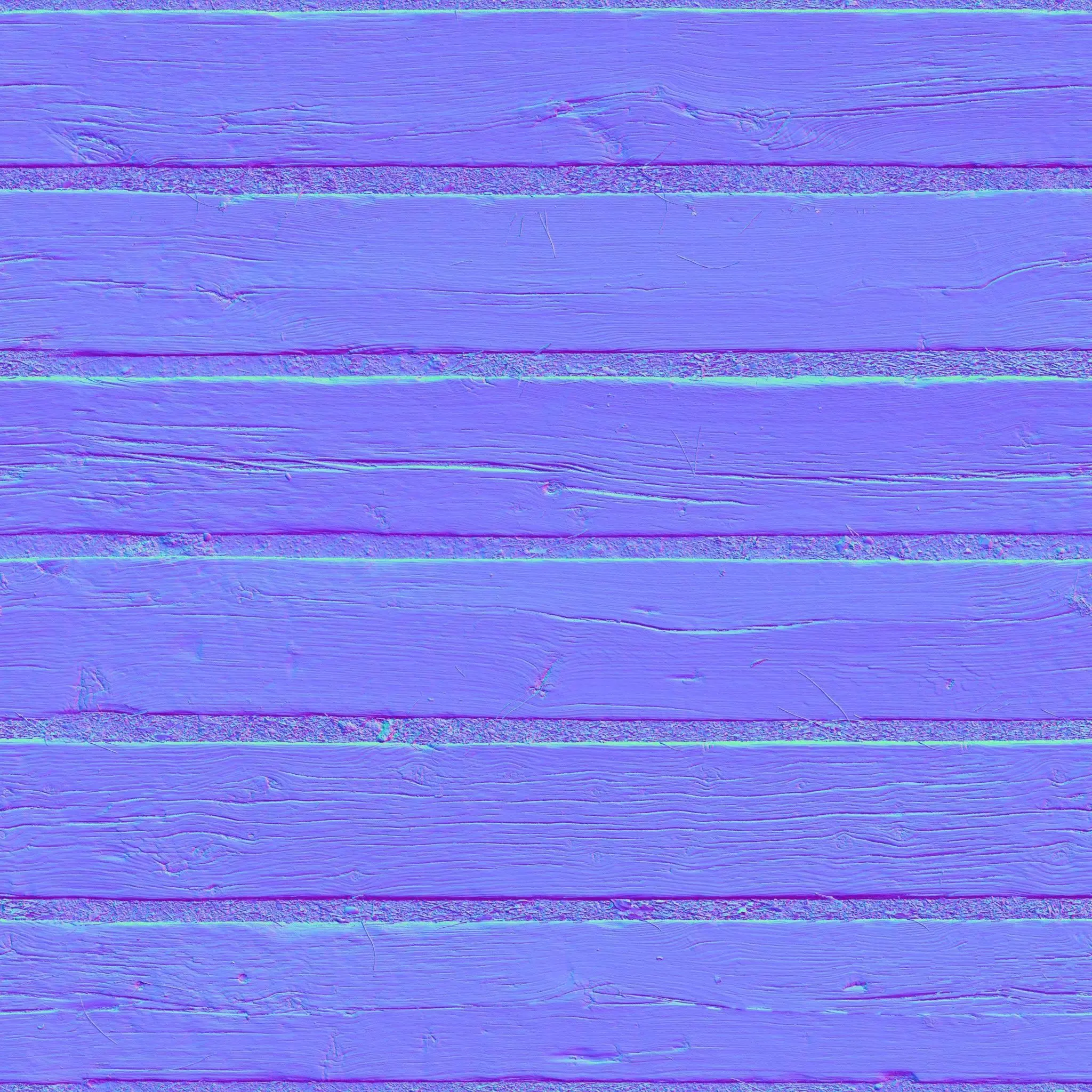 HandPainted Fantasy House Low-poly 3D model_18