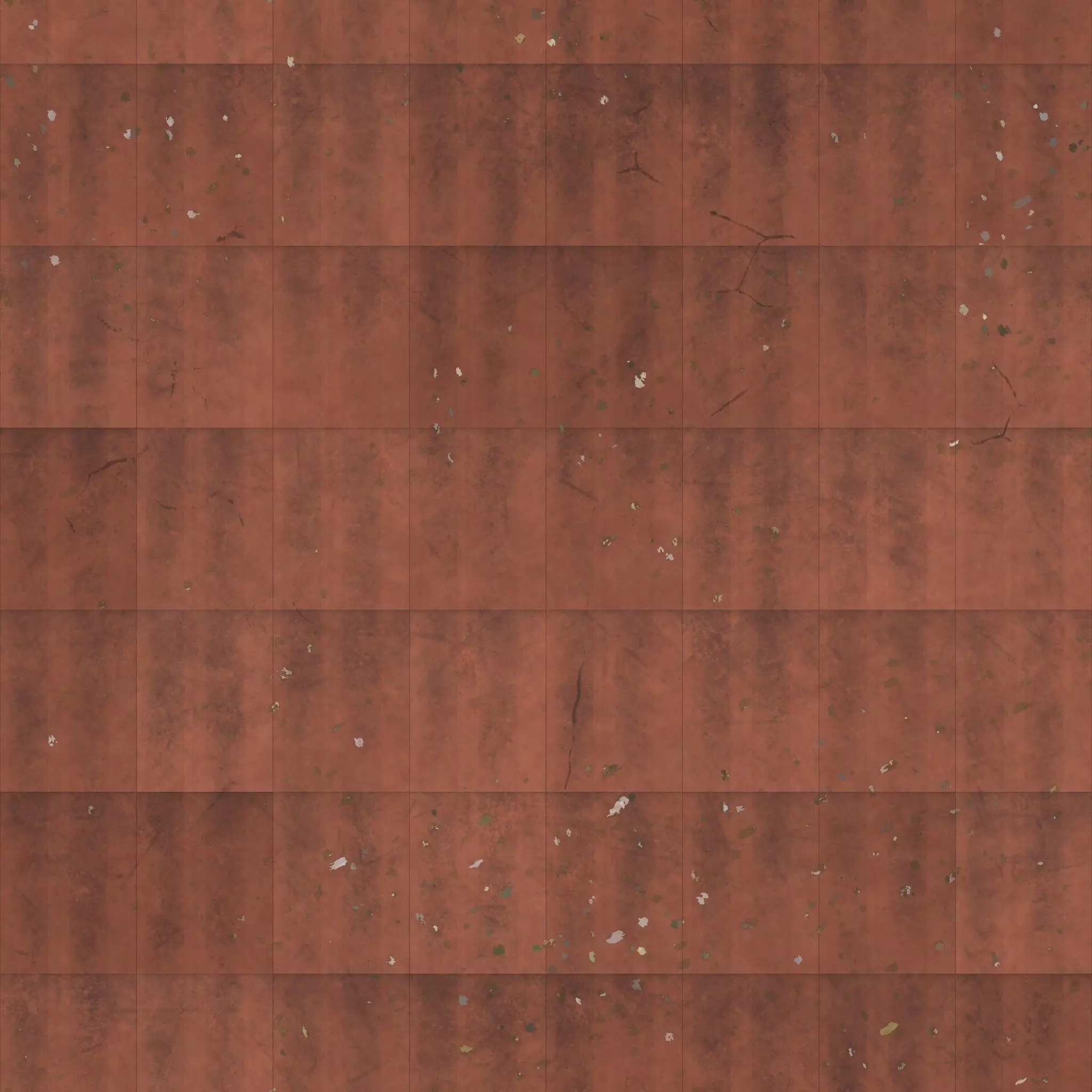 HandPainted Fantasy House Low-poly 3D model_43