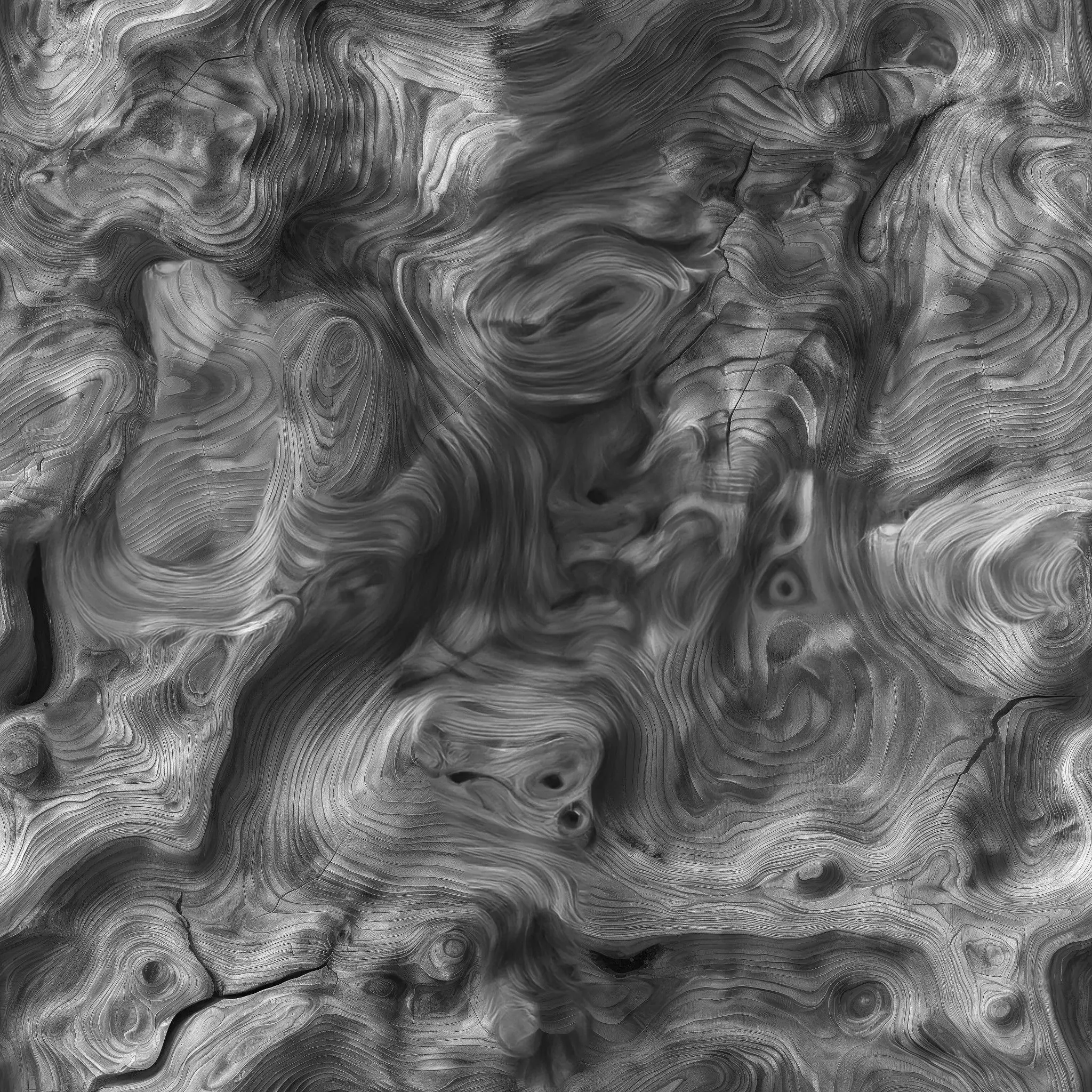 HandPainted Fantasy House Low-poly 3D model_59