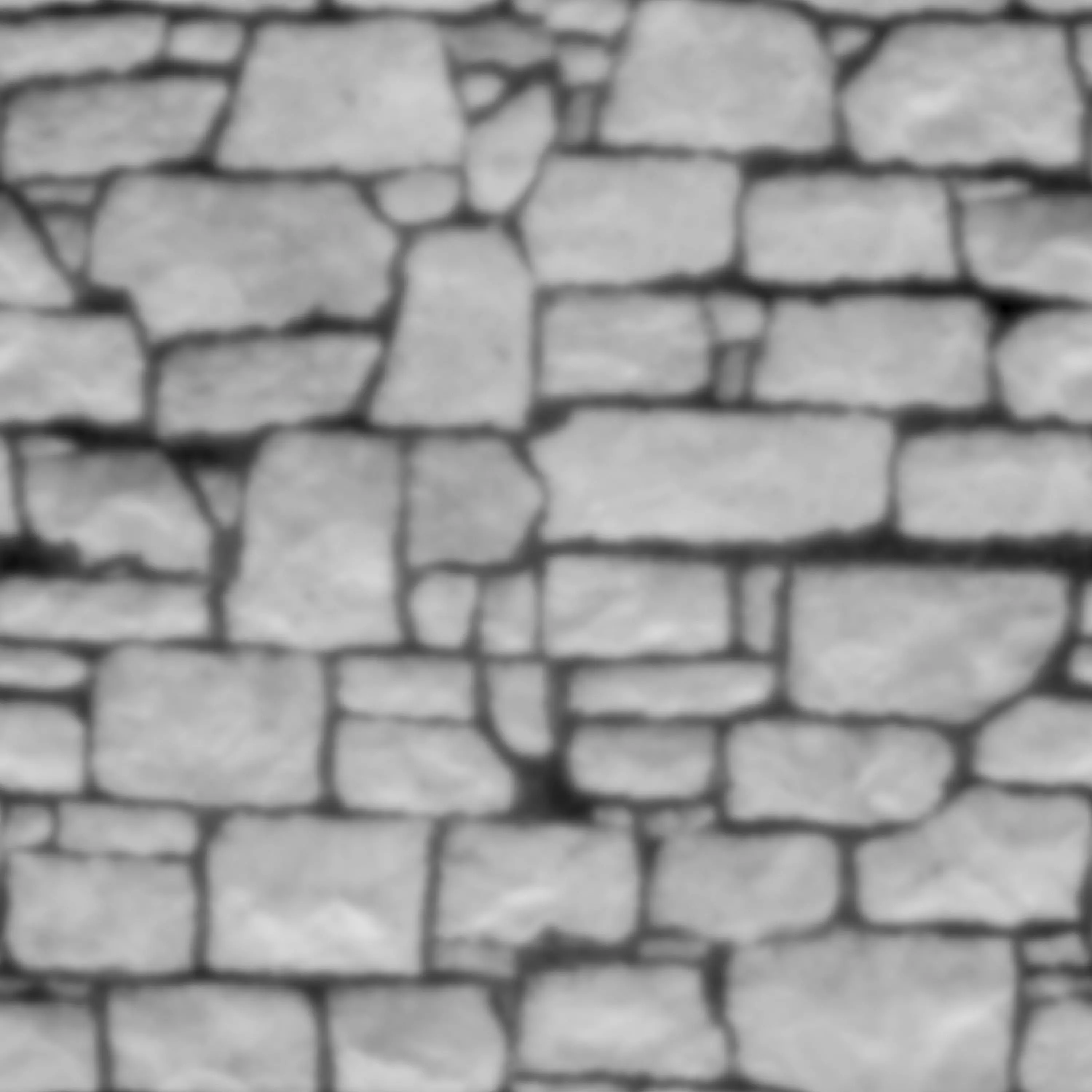 HandPainted Fantasy House Low-poly 3D model_57