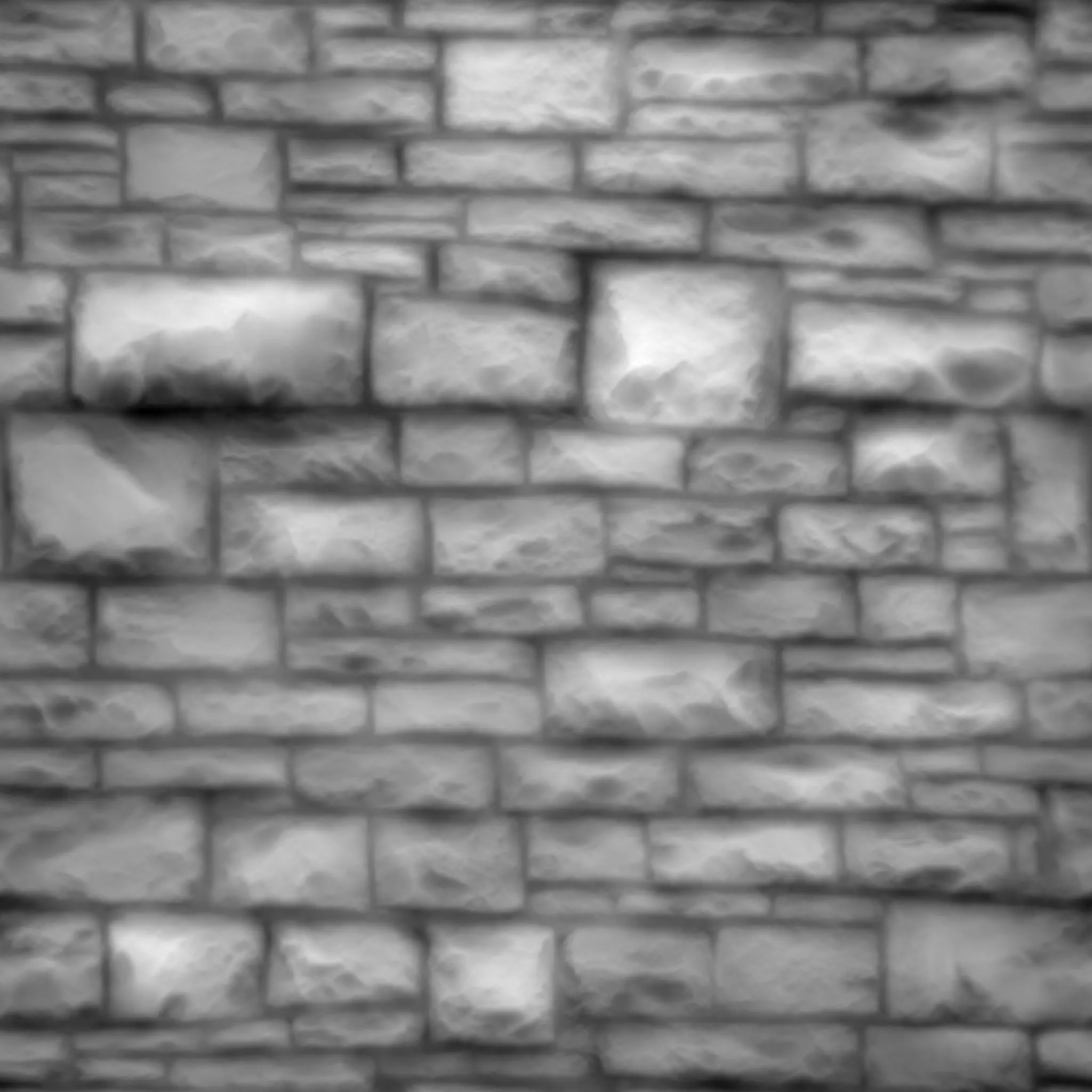 HandPainted Fantasy House Low-poly 3D model_28