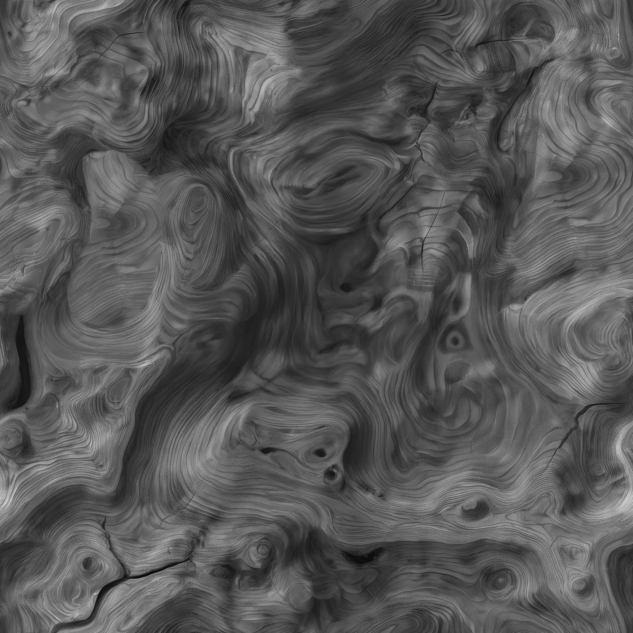 HandPainted Fantasy House Low-poly 3D model_73