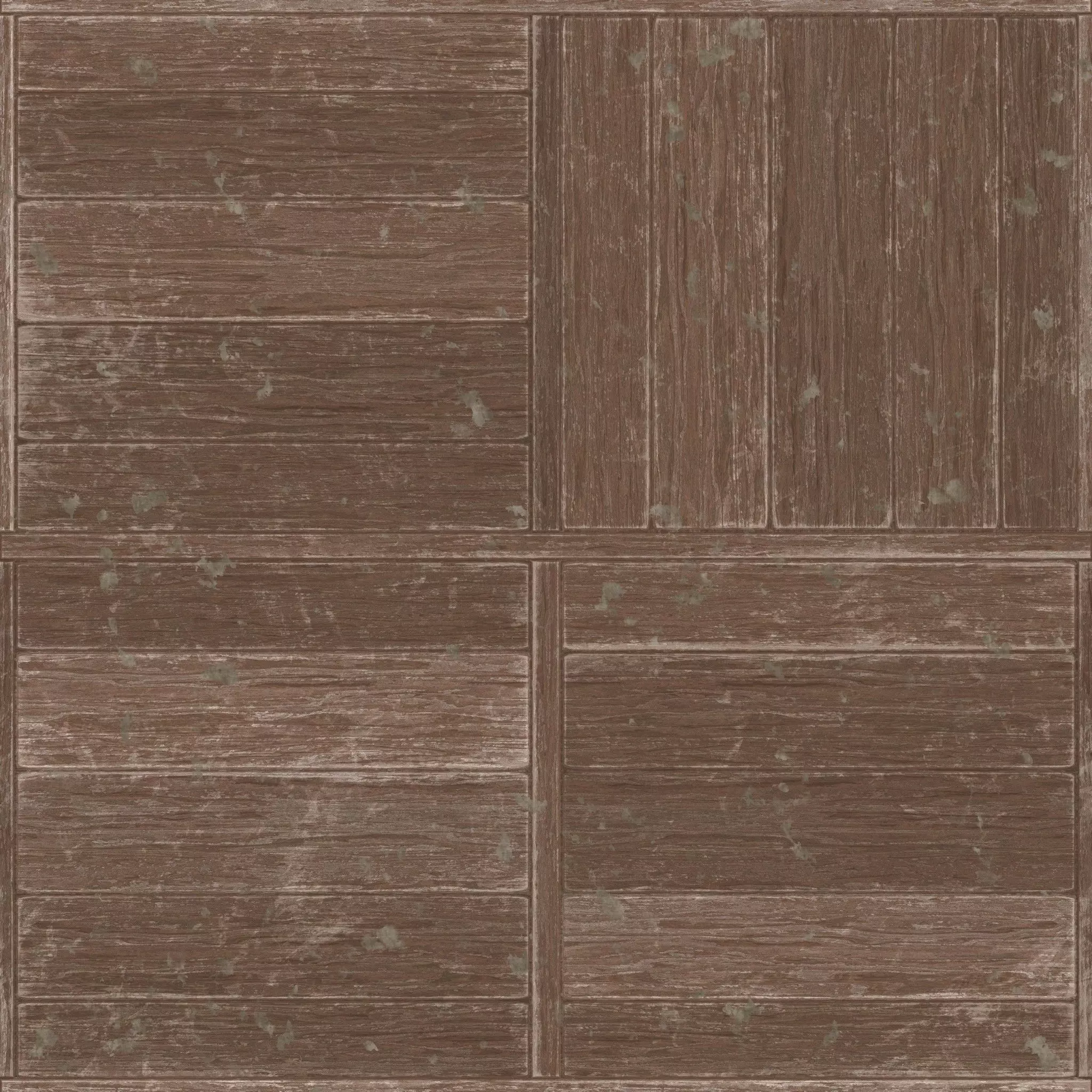 HandPainted Fantasy House Low-poly 3D model_20