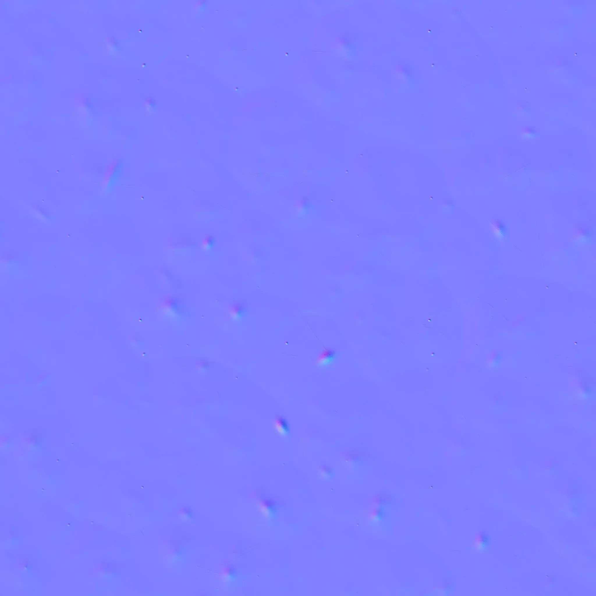 HandPainted Fantasy House Low-poly 3D model_53