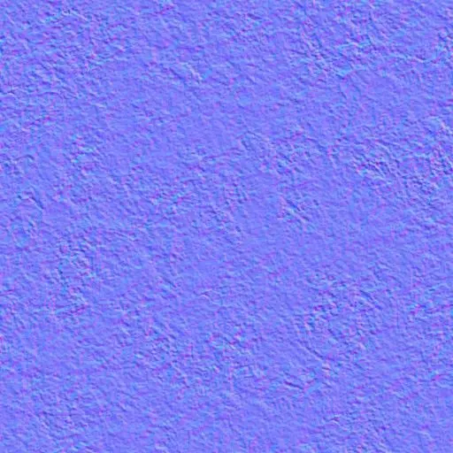 HandPainted Fantasy House Low-poly 3D model_31