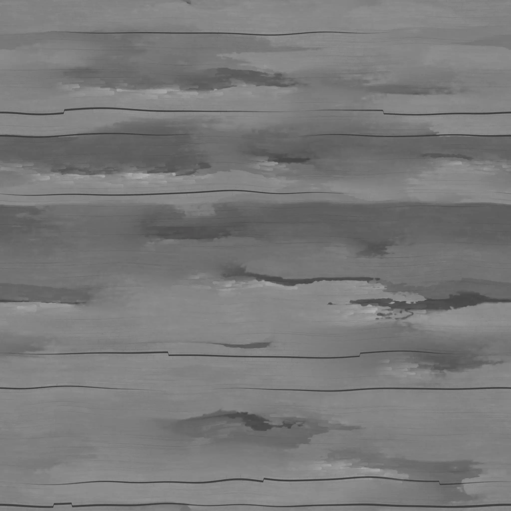 HandPainted Fantasy House Low-poly 3D model_120