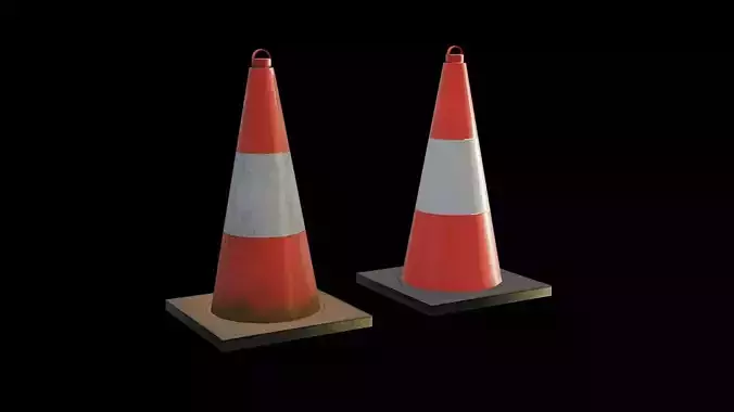 Traffic Cone