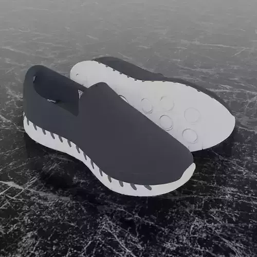 SKECHERS GO WALK SMART 2 3D SHOES