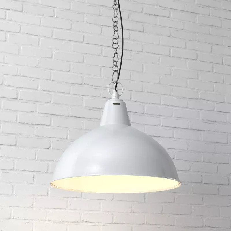 lamp 59 am158 3D model_0