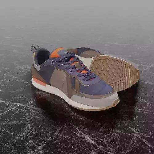 PEPE JEANS TINKER ZERO 21 3D SHOES