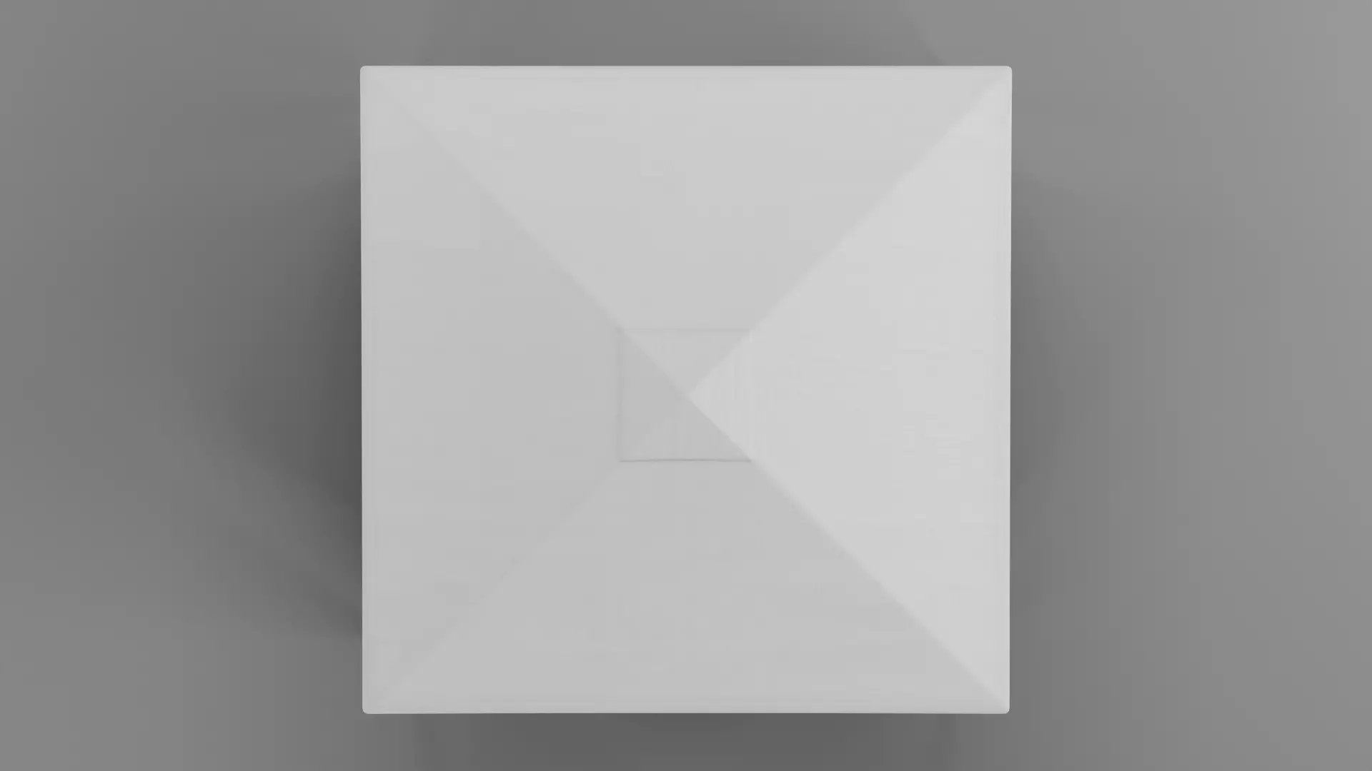 -Fair Stand V1- 3D model_3