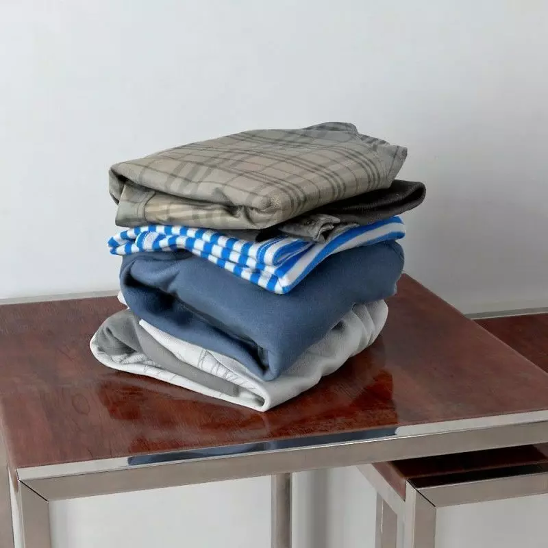 clothes 01 am159 3D model_0