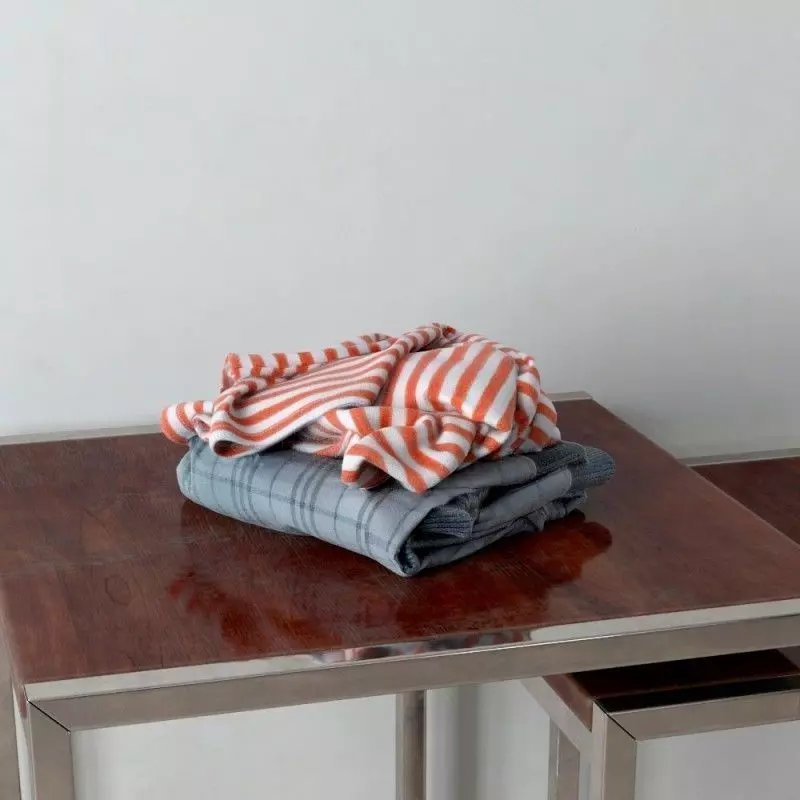 clothes 02 am159 3D model