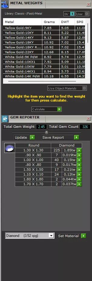 Custom Boxing gloves Pendant - Boxing gloves Necklace  3D print model_5