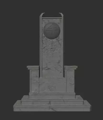 daredevil shadowlands throne