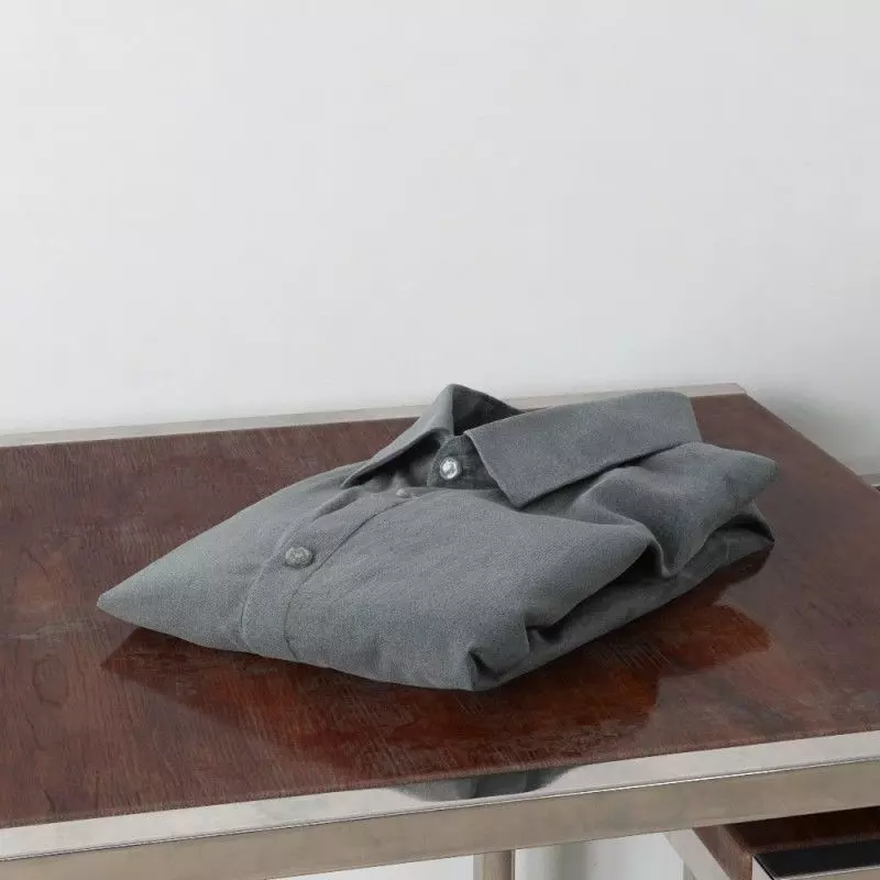 clothes 12 am159 3D model
