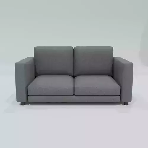 Modern Soft Fabric Chair