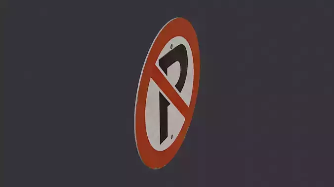 Dun Street Warning Sign