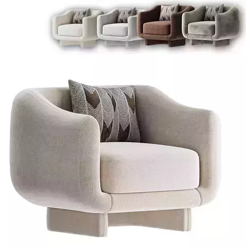 Remus Armchair