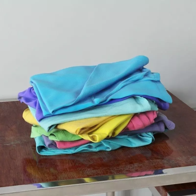 clothes 16 am159 3D model_0