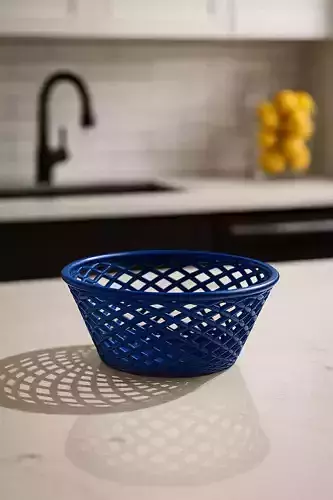  Mesh Fruit Basket