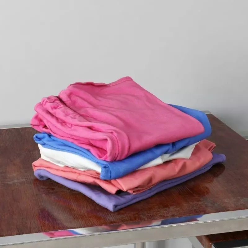 clothes 25 am159 3D model