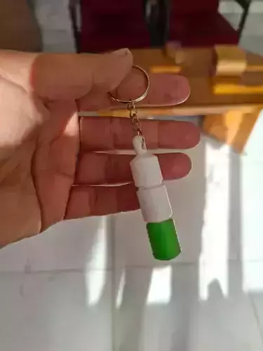 key chain