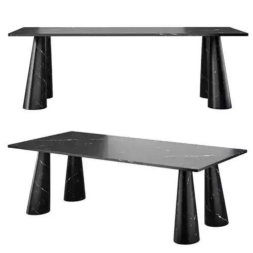 Coffee table Hanabira