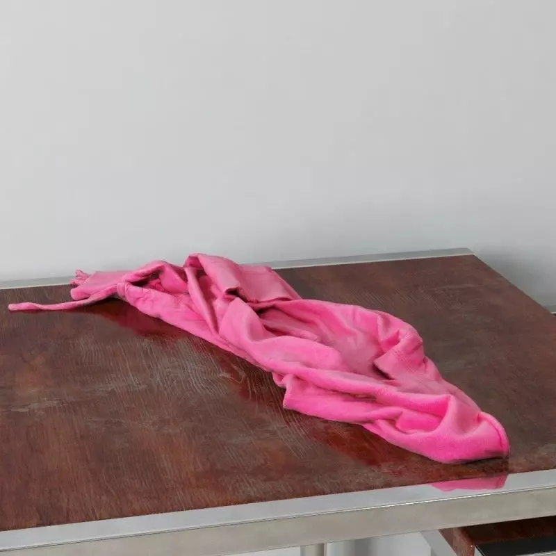 clothes 27 am159 3D model