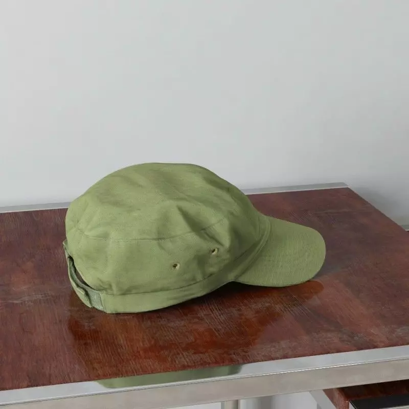 cap 28 am159 3D model