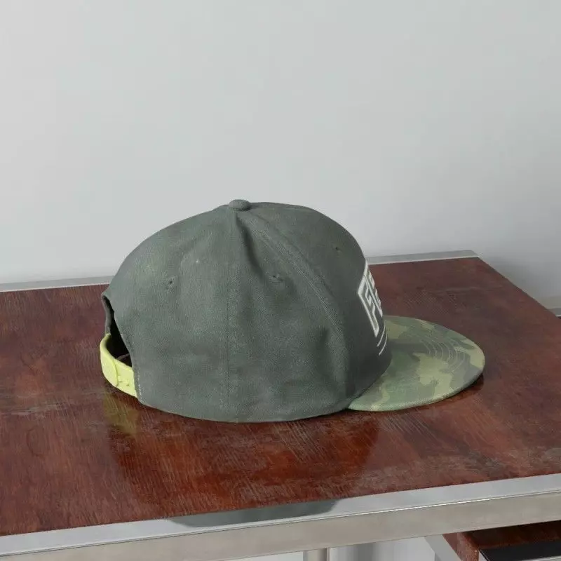 cap 30 am159 3D model