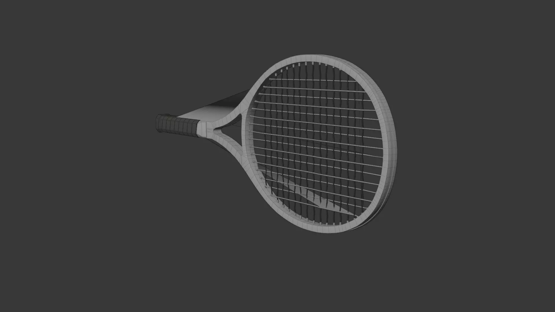 Taniss 3D model 3D model_9