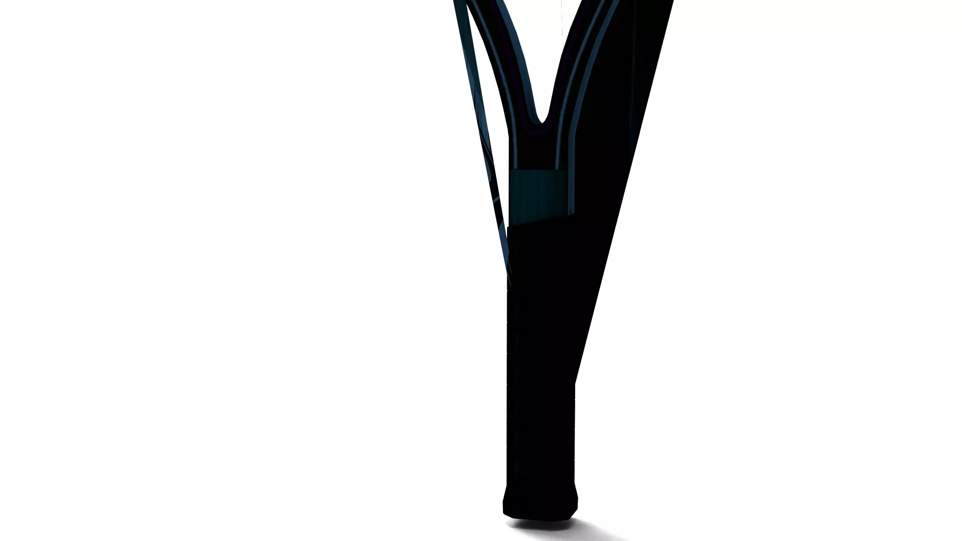 Taniss 3D model 3D model_7