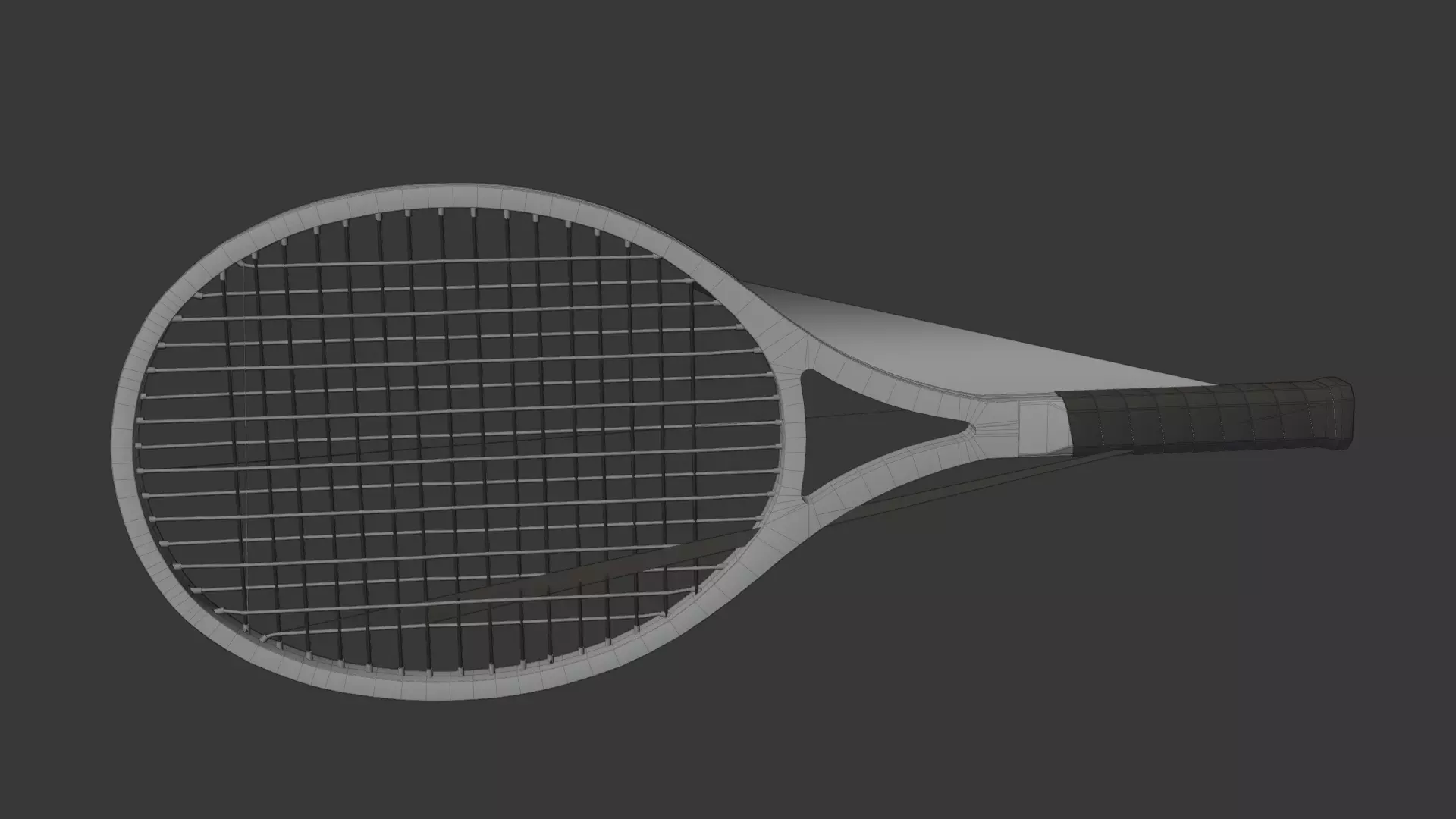 Taniss 3D model 3D model_8