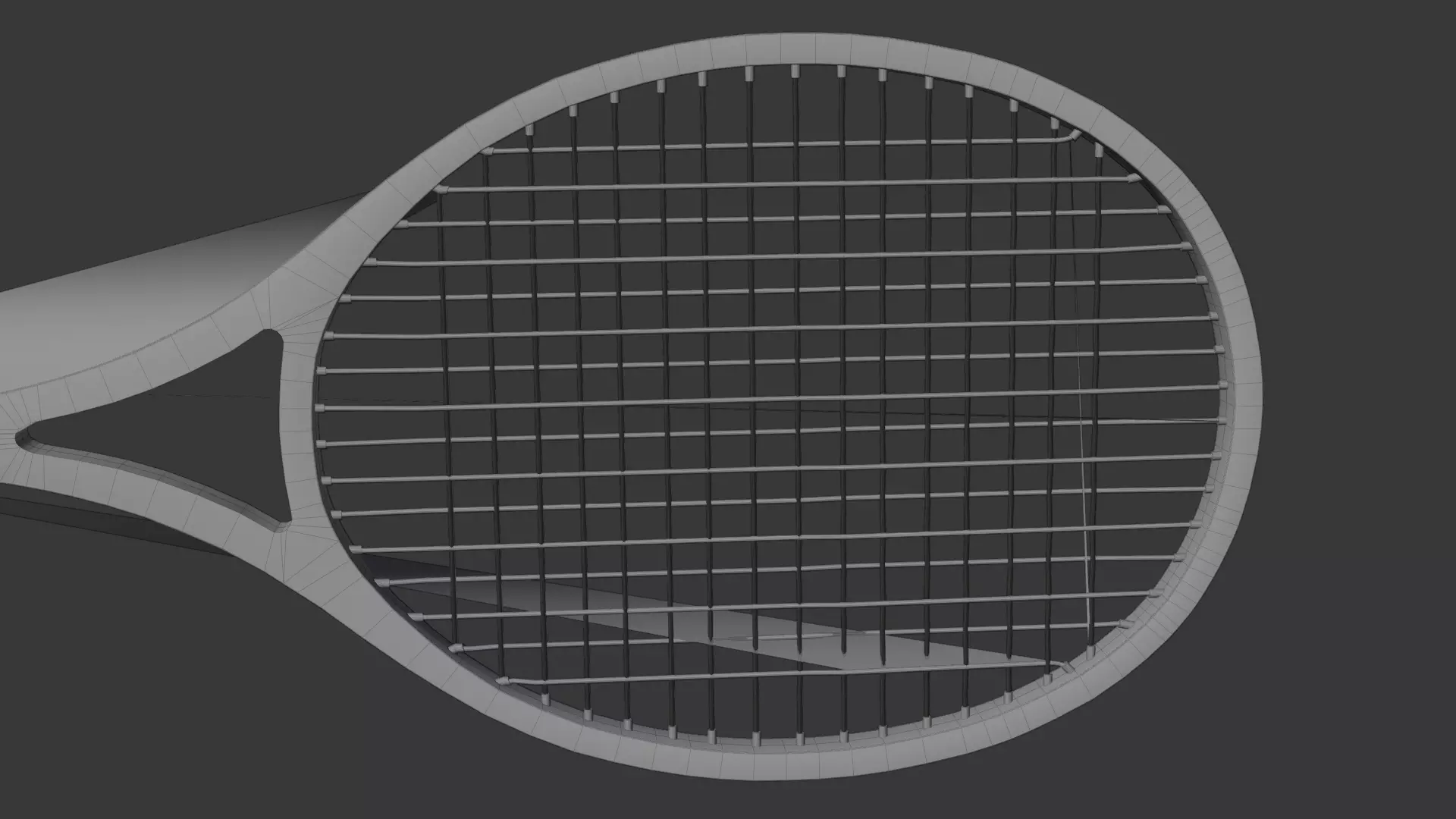 Taniss 3D model 3D model_10