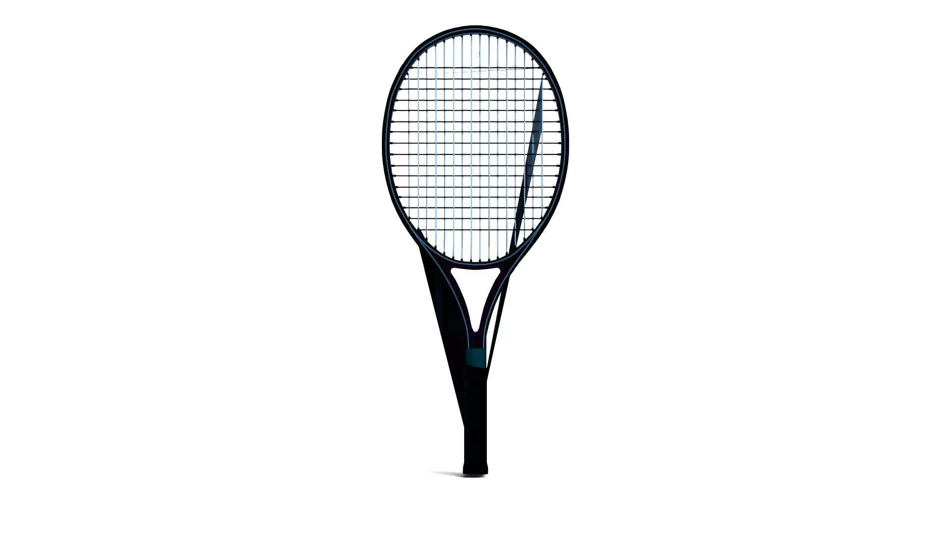 Taniss 3D model 3D model_1