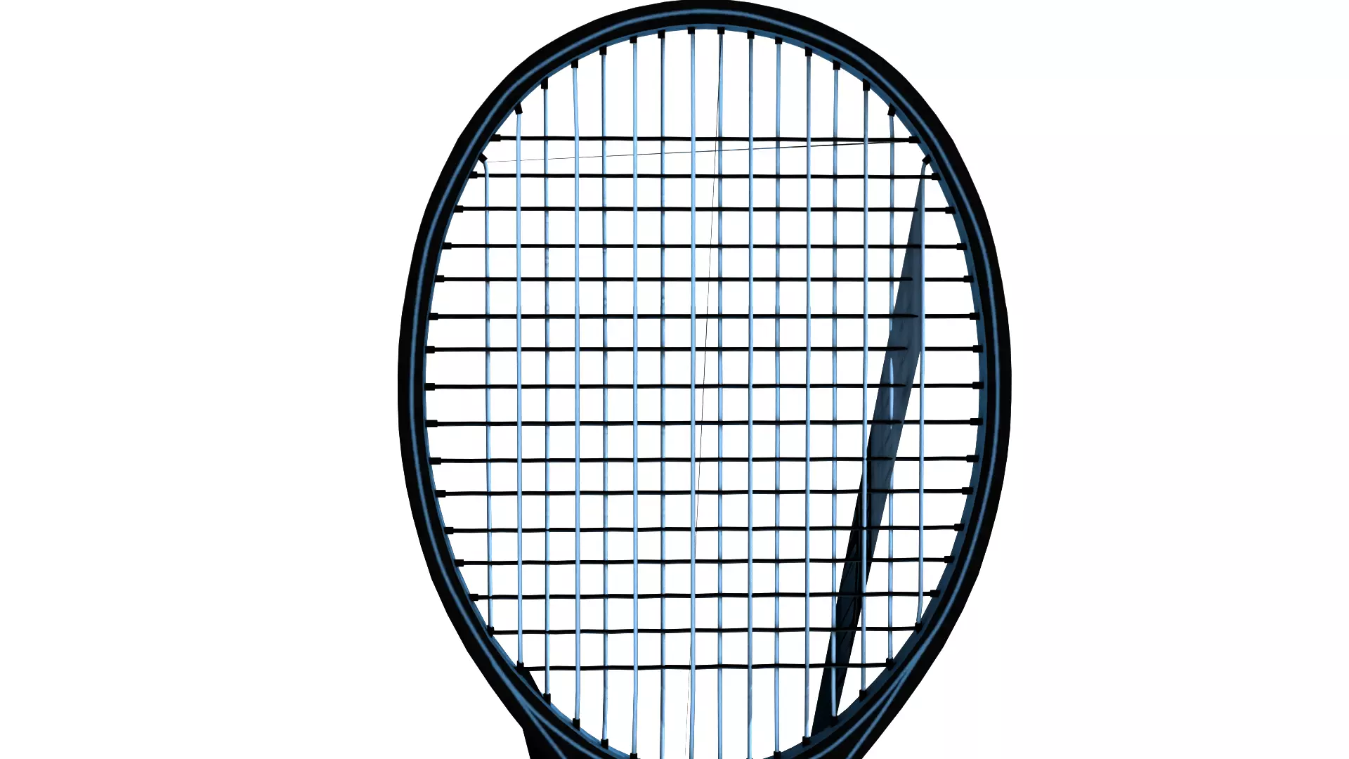 Taniss 3D model 3D model_6