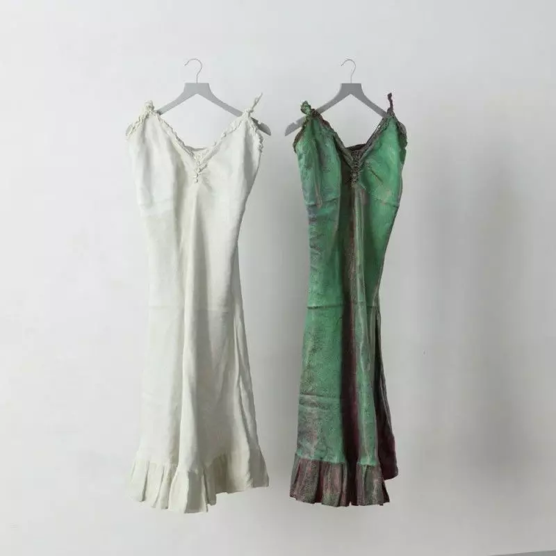 clothes 35 am159 3D model
