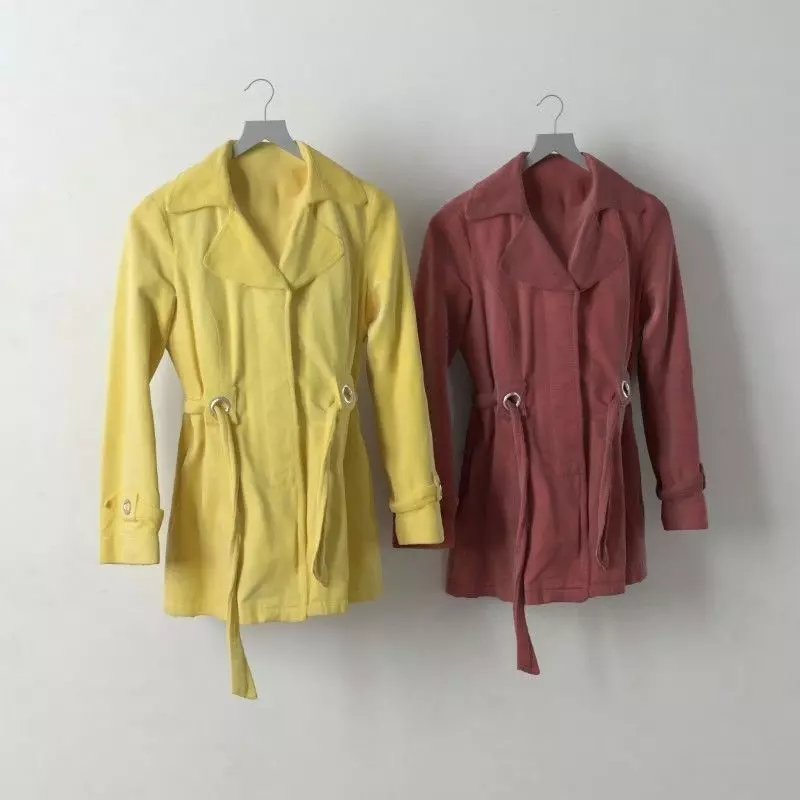 clothes 36 am159 3D model_0