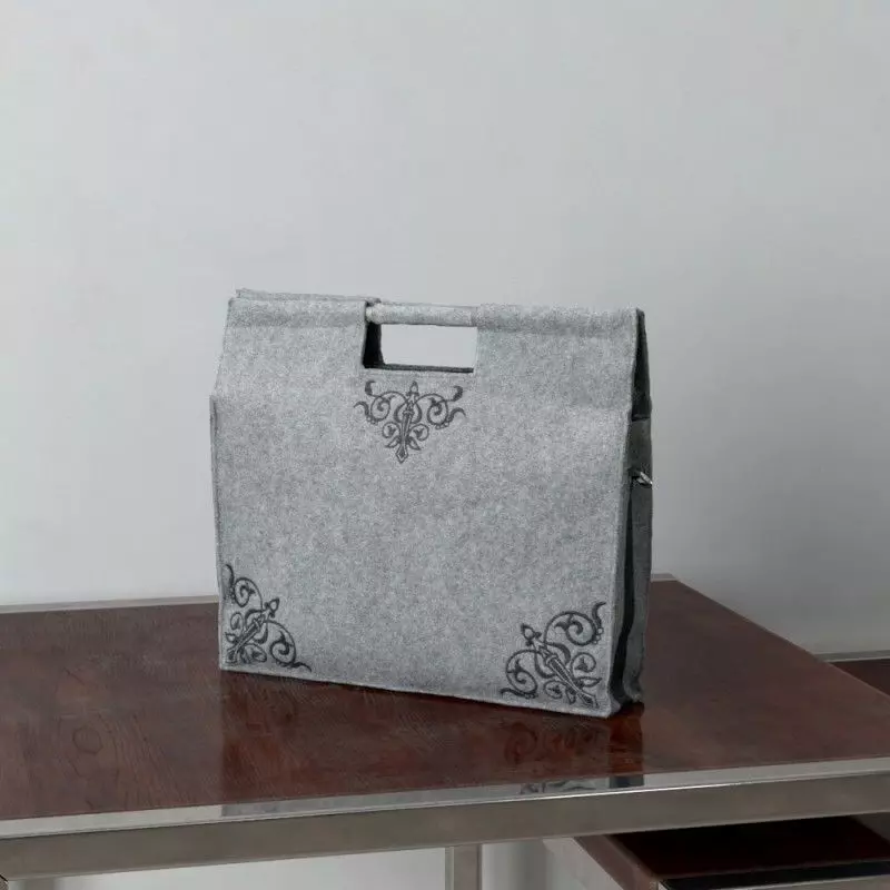 bag 48 am159 3D model