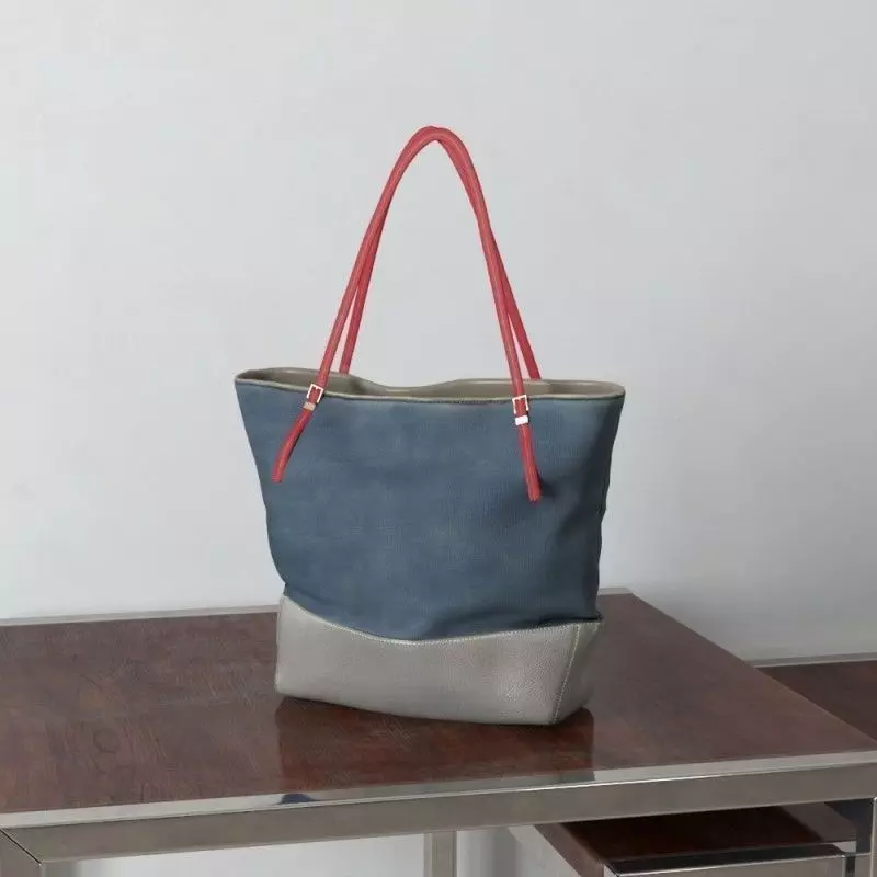 bag 45 am159 3D model