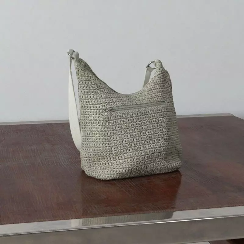 bag 52 am159 3D model