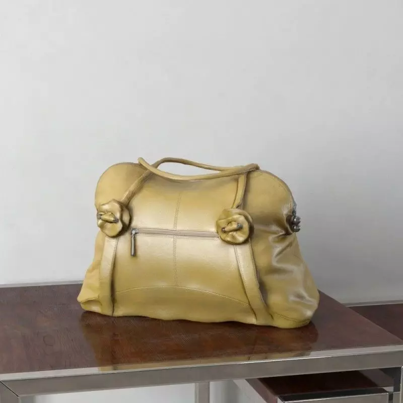 bag 55 am159 3D model