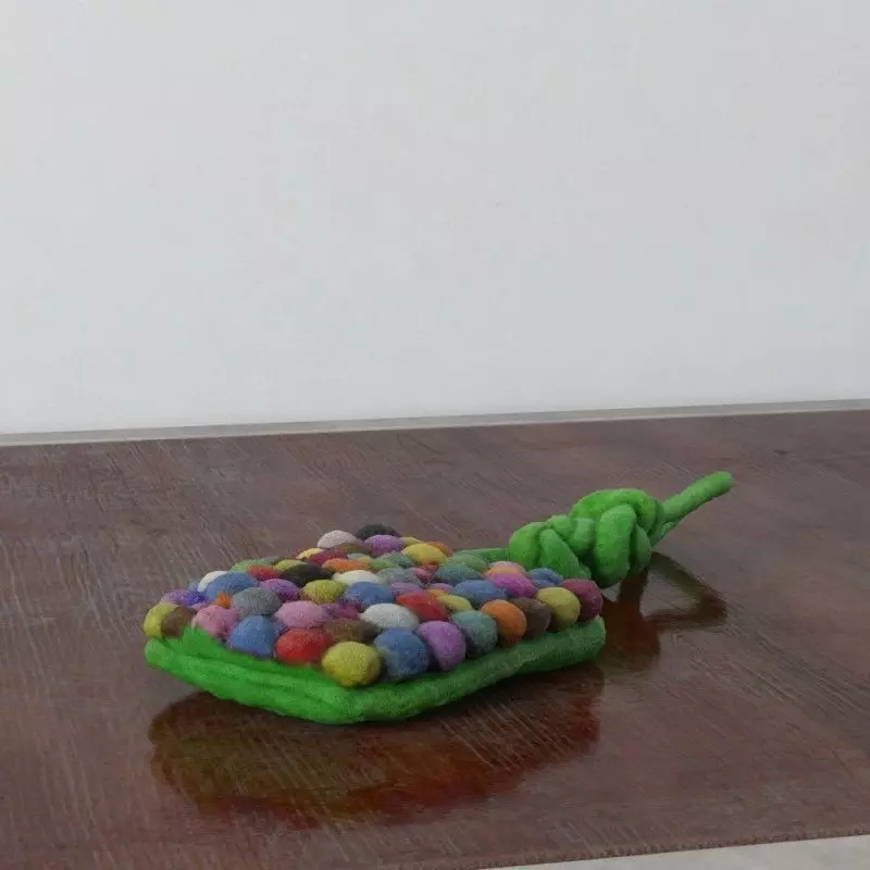 bag 56 am159 3D model