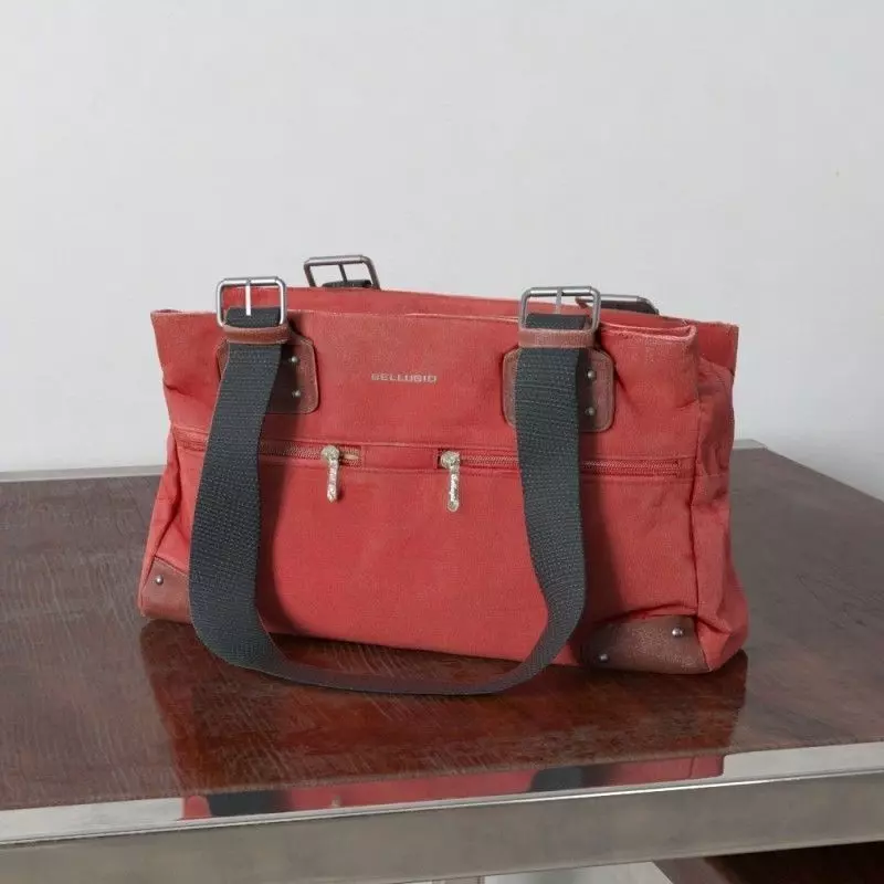 bag 58 am159 3D model